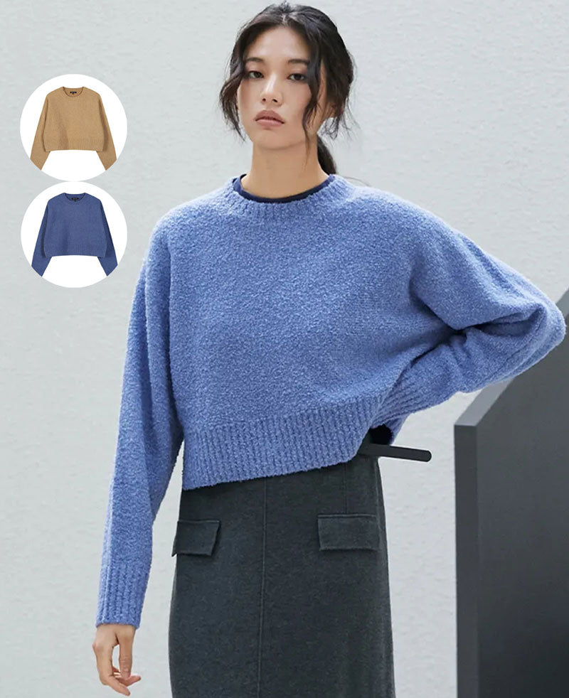 【WE ARE】韓國LAP休閒上衣AR4KHA76