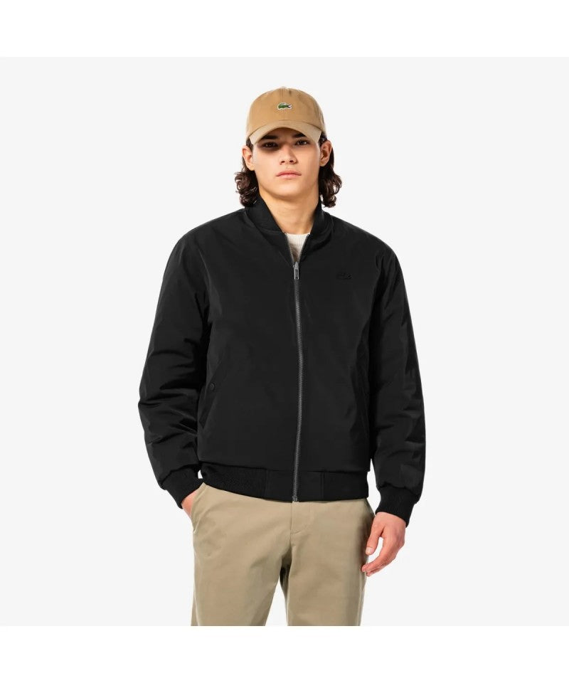 男款【WE ARE】韓國LACOSTE鱷魚雙面V領外套BH701E55N