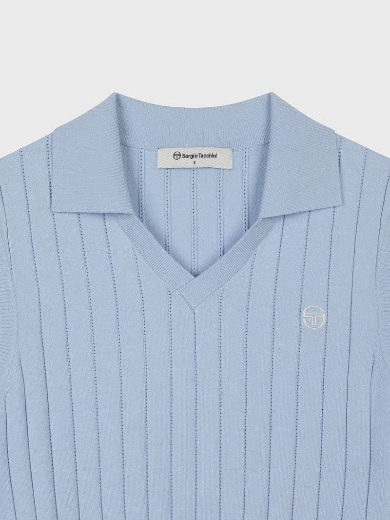 【WE ARE】韓國SERGIO TACCHINI休閒背心TWKV30463