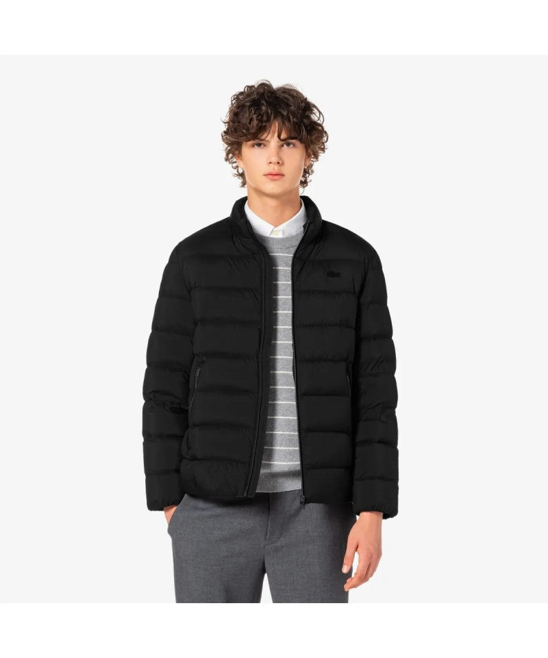 男款【WE ARE】韓國LACOSTE鱷魚鵝絨外套BH790E55N