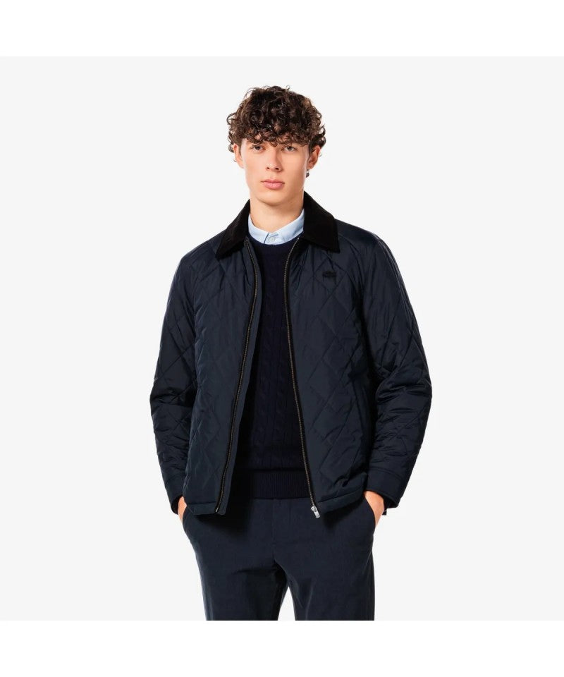 男款【WE ARE】韓國LACOSTE鱷魚休閒外套BH870E55N