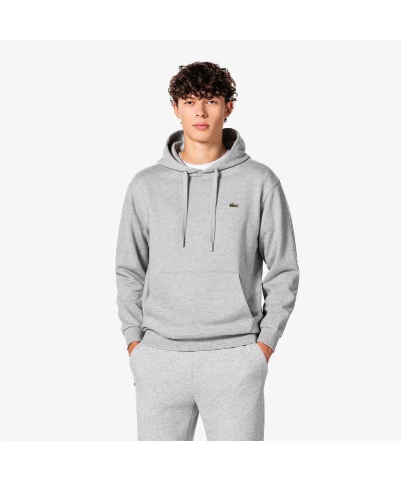 男款【WE ARE】韓國LACOSTE鱷魚連帽大學T衛衣SH398E55N