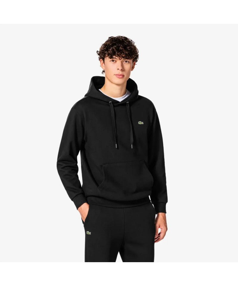 男款【WE ARE】韓國LACOSTE鱷魚連帽大學T衛衣SH398E55N