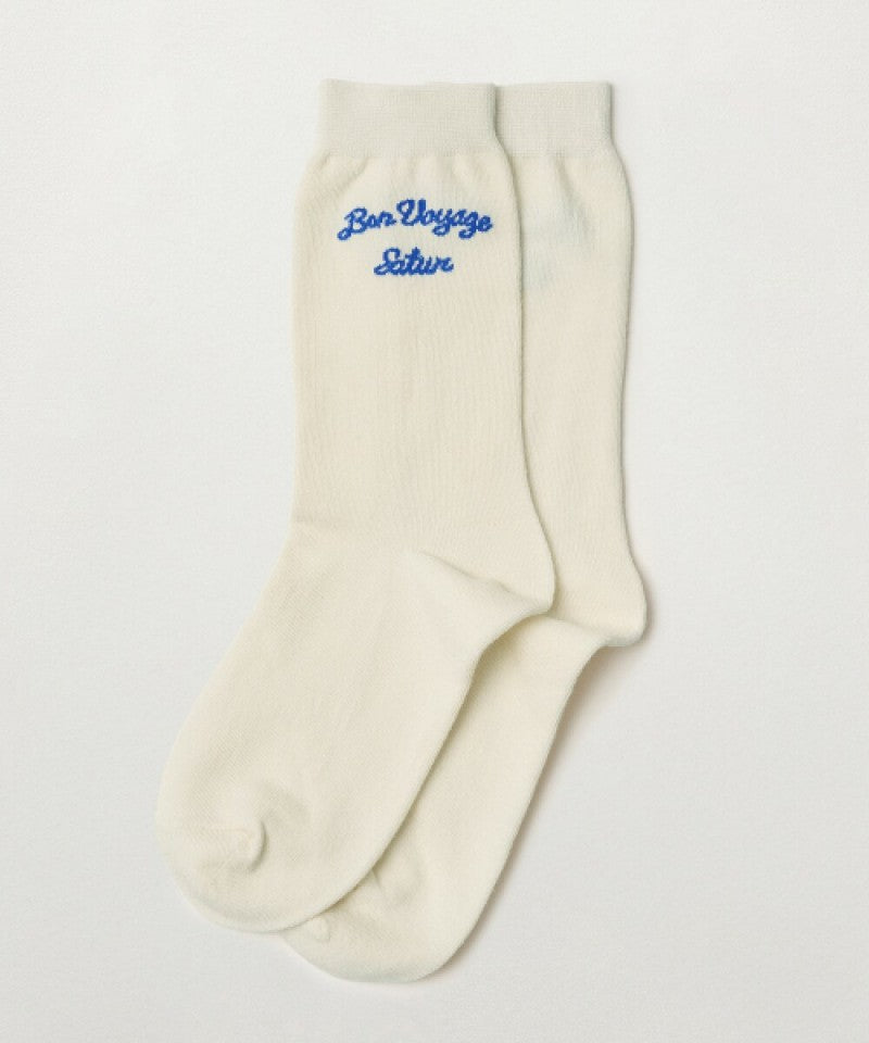 【WE ARE】韓國Satur針織長襪子SA255WAO02