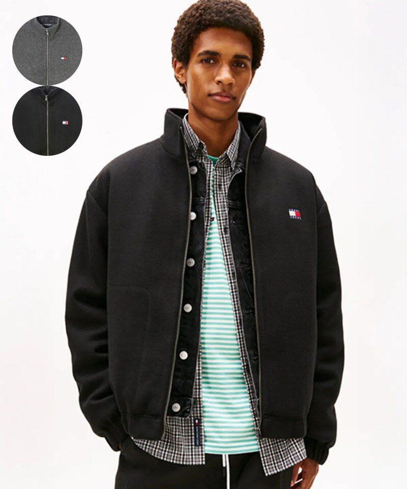 【WE ARE】韓國TOMMY JEANS外套T32G0WJC13TMT1