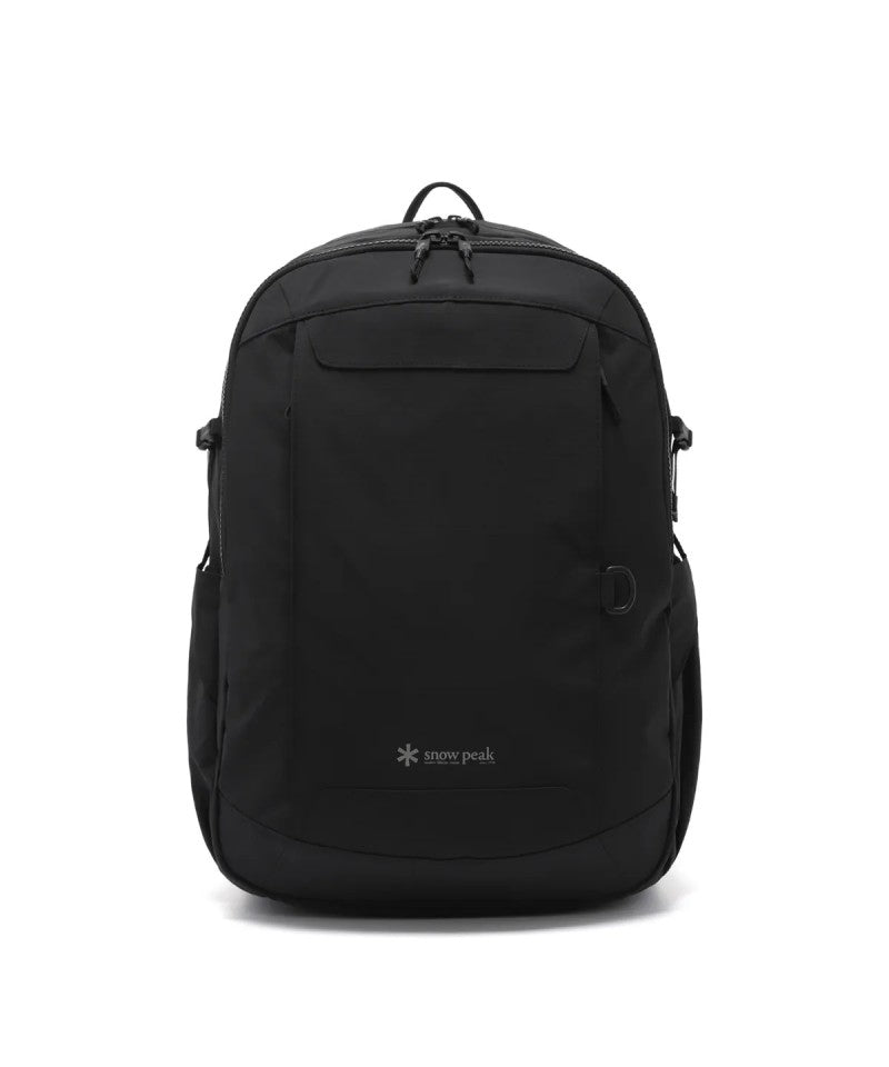 【WE ARE】韓國snow peak雪峰後背包雙肩包S26SUFBP38