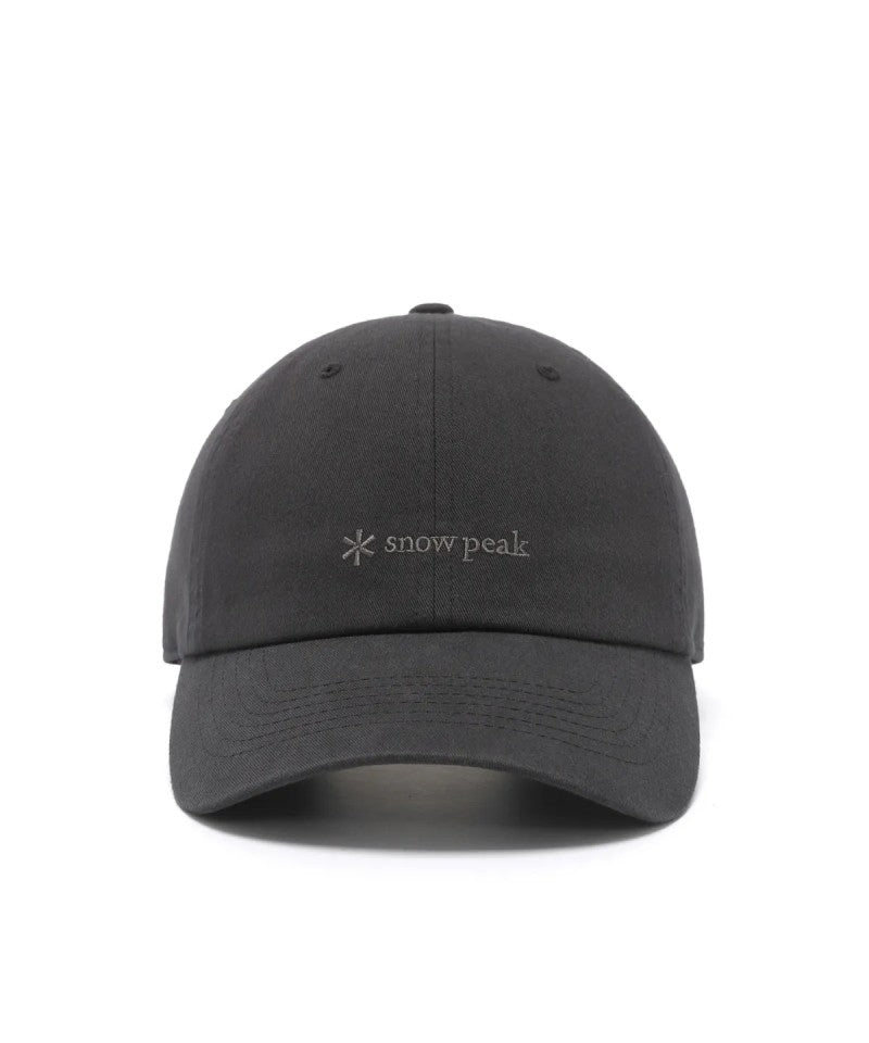 【WE ARE】韓國snow peak雪峰棒球帽S26ZUFBC30