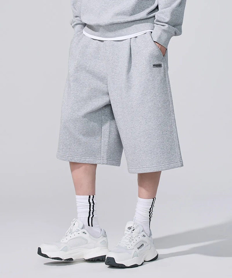 【WE ARE】韓國Discovery休閒短褲DXTB3A061