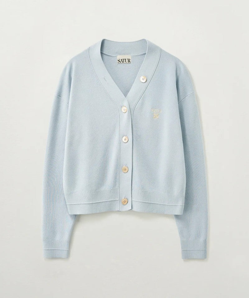 女款【WE ARE】韓國Satur休閒針織開衫SA261WKC01