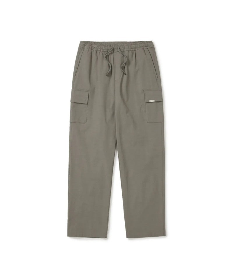 【WE ARE】韓國snow peak雪峰休閒褲S26SMDPT12