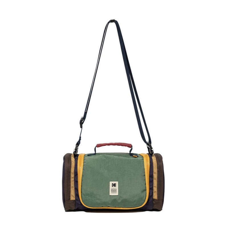 【WE ARE】韓國KODAK柯達單肩斜挎包K6143RBG93