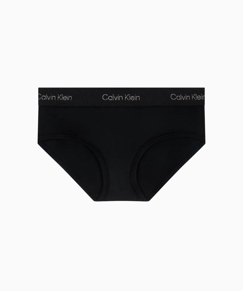 【WE ARE】韓國Calvin Klein金蔥logo內褲QF8619AD