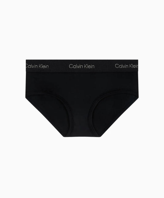 【WE ARE】韓國Calvin Klein金蔥logo內褲QF8619AD