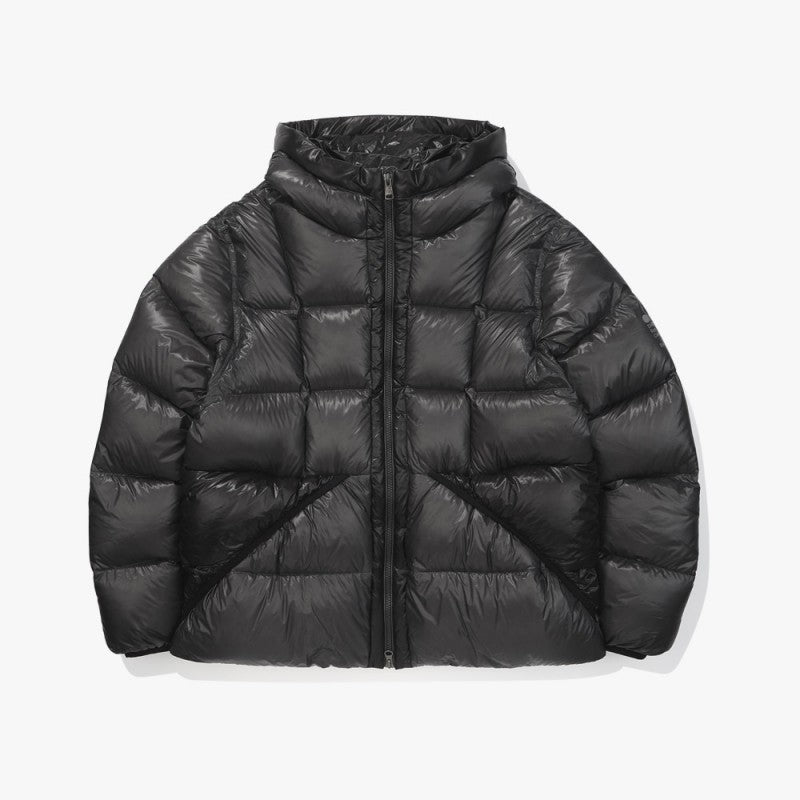 【WE ARE】韓國Diadora休閒羽絨外套D5423LDJ94