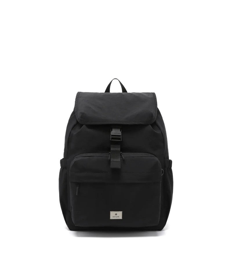 【WE ARE】Korea snow peak 15L flip backpack S25ZUCBP11