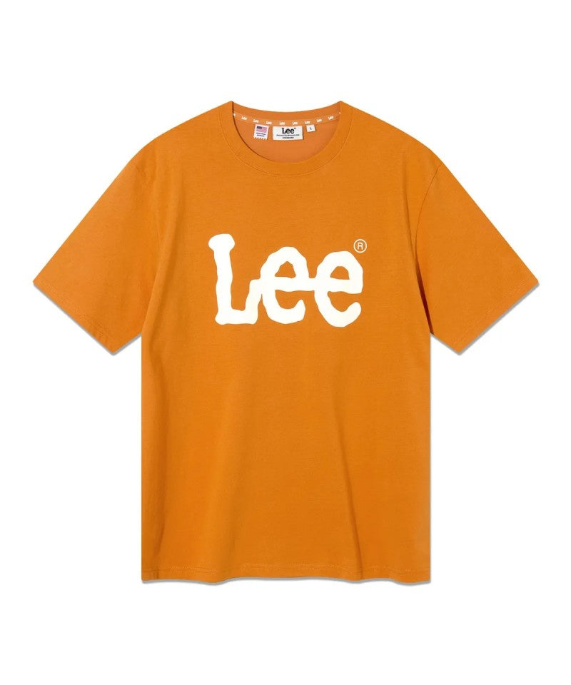 【WE ARE】韓國LEE休閒短袖T恤LE2602ST01