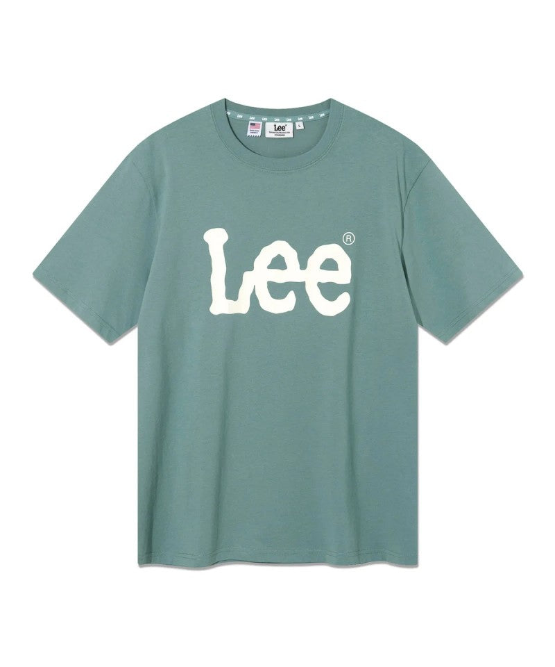 【WE ARE】韓國LEE休閒短袖T恤LE2602ST01