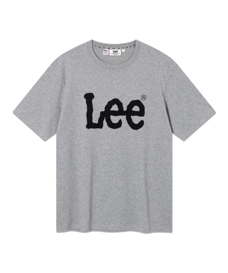 【WE ARE】韓國LEE休閒短袖T恤LE2602ST01