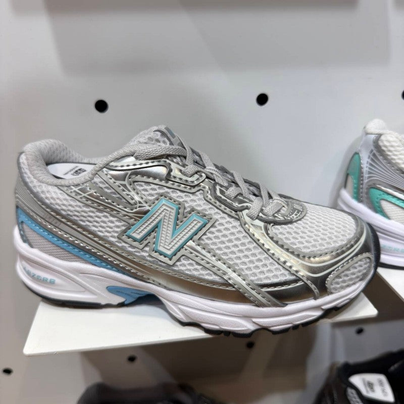 【WE ARE】韓國new balance kids休閒運動鞋NB20260821-3