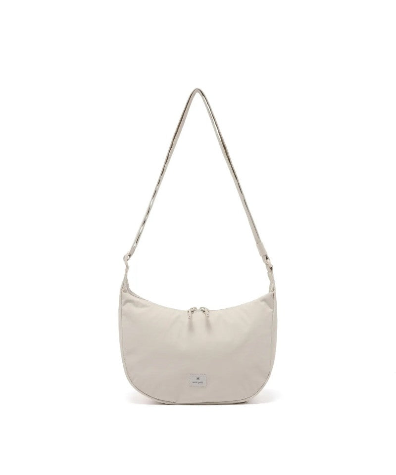 【WE ARE】韓國snow peak雪峰4L單肩斜挎包（中號）S26ZWFCB25