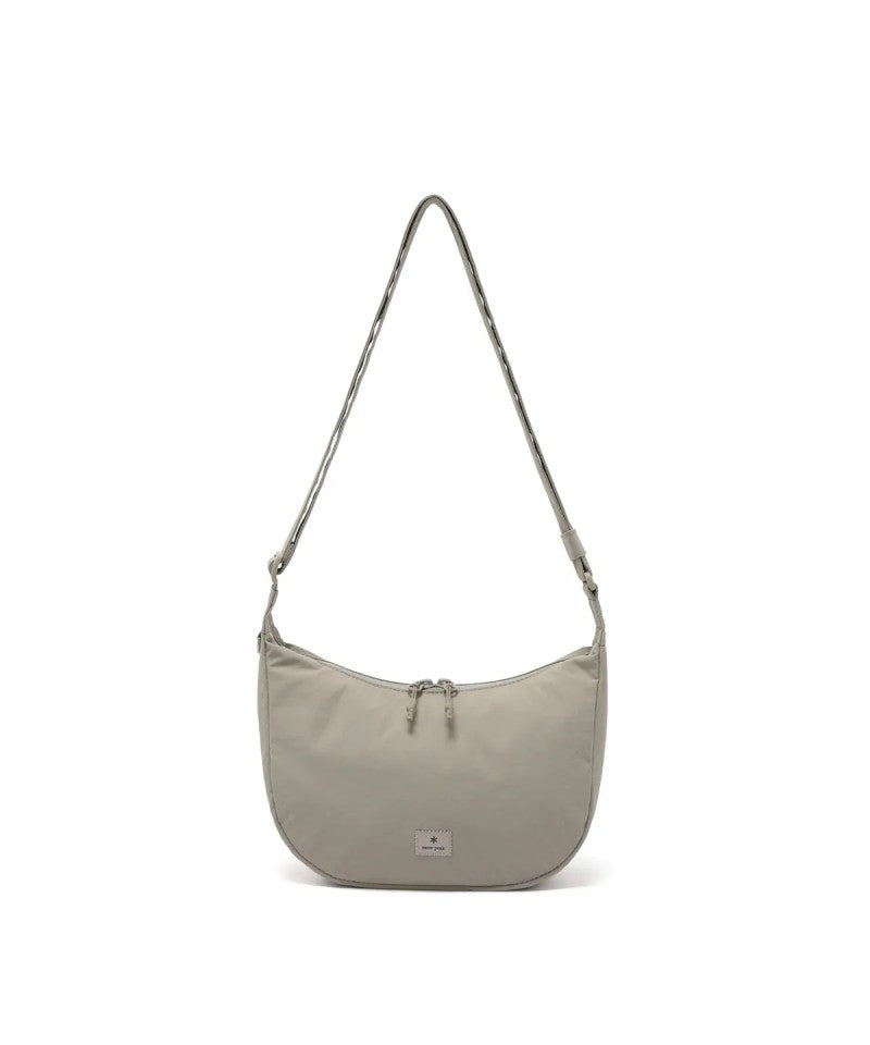 【WE ARE】韓國snow peak雪峰4L單肩斜挎包（中號）S26ZWFCB25