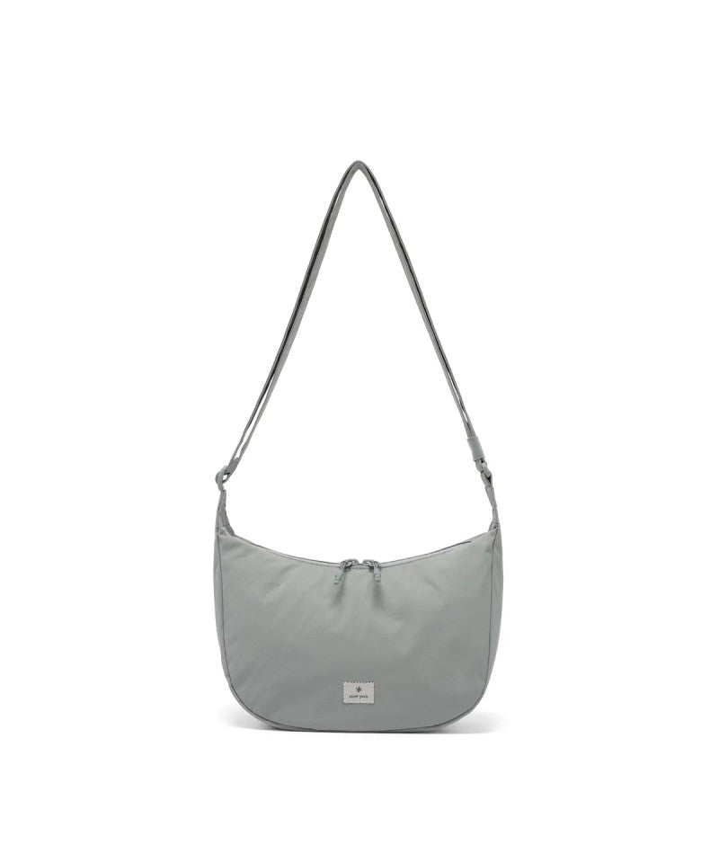 【WE ARE】韓國snow peak雪峰4L單肩斜挎包（中號）S26ZWFCB25