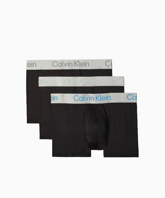 【WE ARE】韓國Calvin Klein 男士基礎款內褲三件組 NB4269