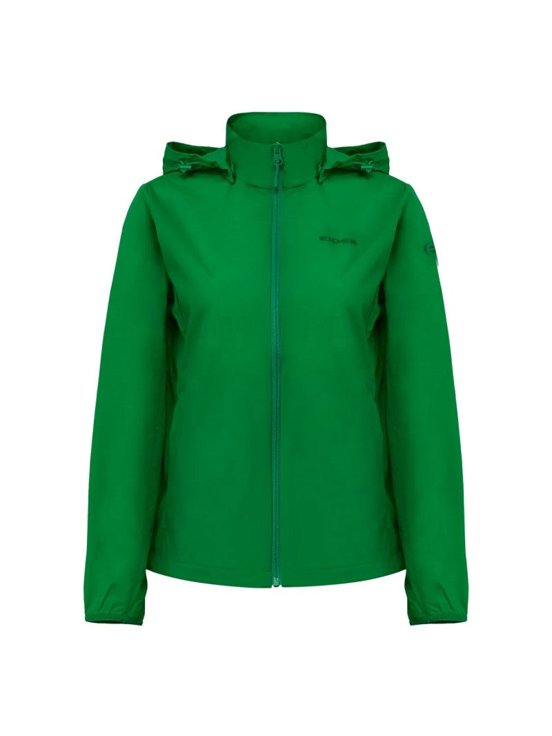 【WE ARE】韓國EIDER休閒防曬外套DWM26182