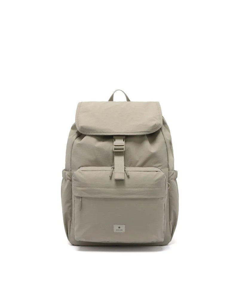 【WE ARE】Korea snow peak 15L flip backpack S25ZUCBP11
