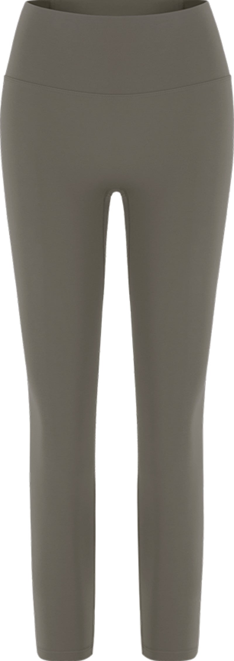 【WE ARE】韓國Andar長袖T恤+9分緊身打底褲=兩件套套裝ANDAR12352