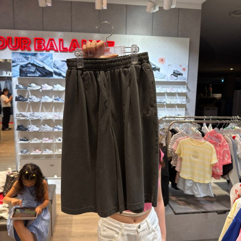 【WE ARE】韓國new balance kids休閒褲NK9VG3701U