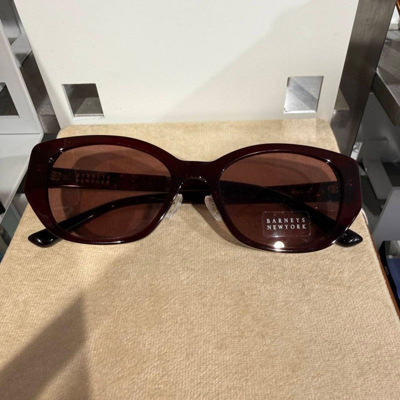 【WE ARE】韓國BARNEYS NEWYORK巴尼斯紐約眼鏡偏光墨鏡BNY103