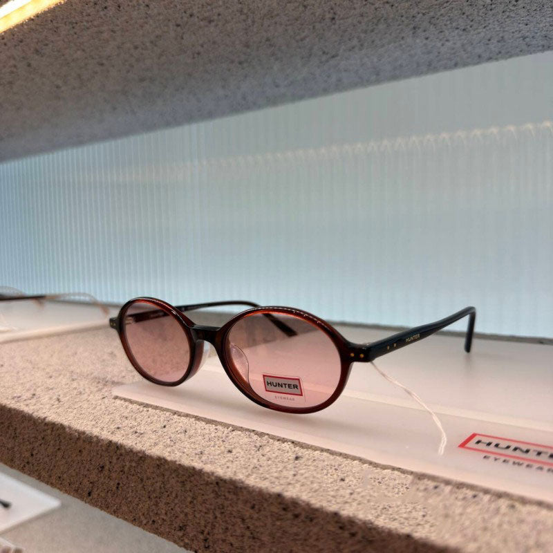 【WE ARE】韓國HUNTER時尚墨鏡眼鏡鏡框HTB25