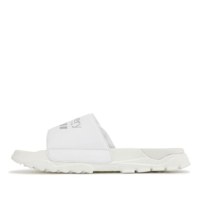 【WE ARE】Korea Discovery Sawtooth Slippers DXLP2101N