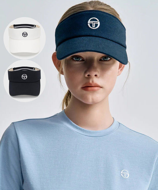 【WE ARE】韓國SERGIO TACCHINI休閒空頂帽TXSC4076N