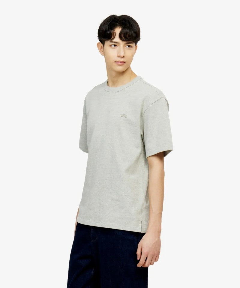 鱷魚折扣款 男款【WE ARE】韓國LACOSTE短袖T恤TH315E56G