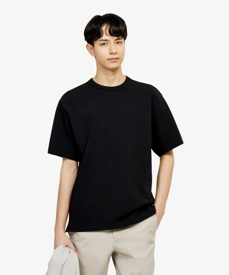 鱷魚折扣款 男款【WE ARE】韓國LACOSTE短袖T恤TH315E56G
