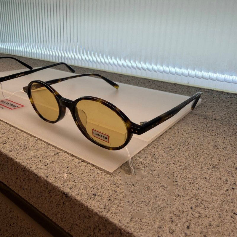【WE ARE】韓國HUNTER時尚墨鏡眼鏡鏡框HTB25
