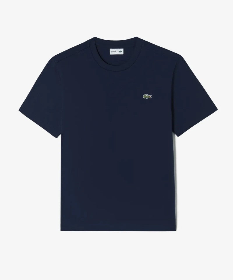 鱷魚折扣款 男款【WE ARE】韓國LACOSTE短袖T恤TH380E56G