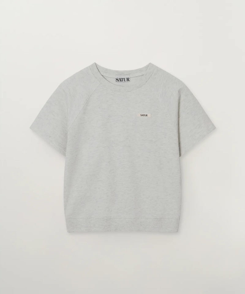 女款【WE ARE】韓國Satur休閒短袖T恤SA262WTS07