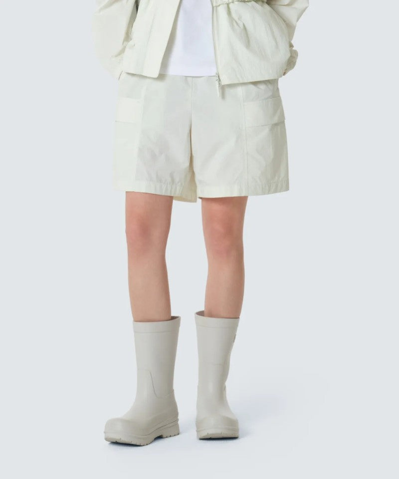 【WE ARE】韓國snow peak雪峰休閒短褲S26MWLHP55