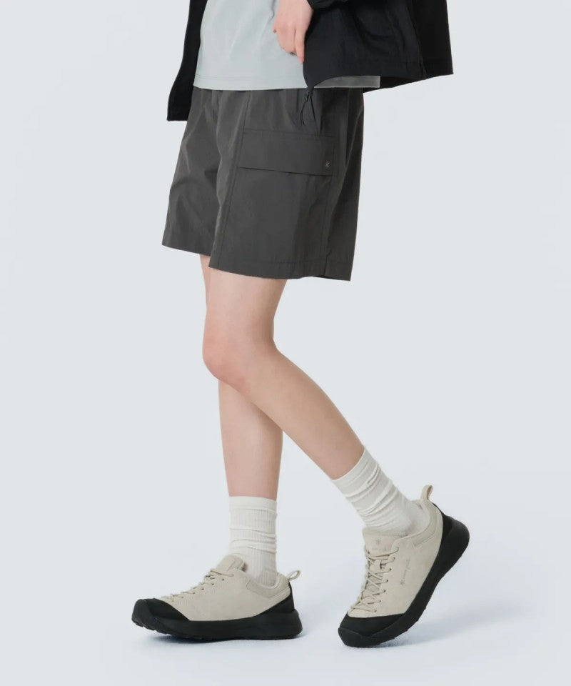 【WE ARE】韓國snow peak雪峰休閒短褲S26MWLHP55