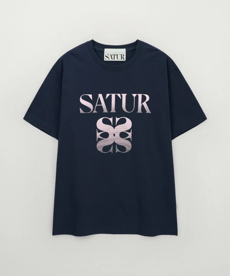 Satur折扣款【WE ARE】韓國Satur休閒短袖T恤SA262UTS01