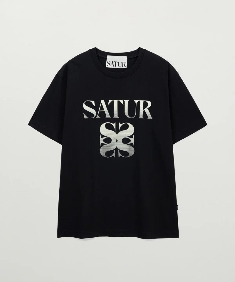 Satur折扣款【WE ARE】韓國Satur休閒短袖T恤SA262UTS01