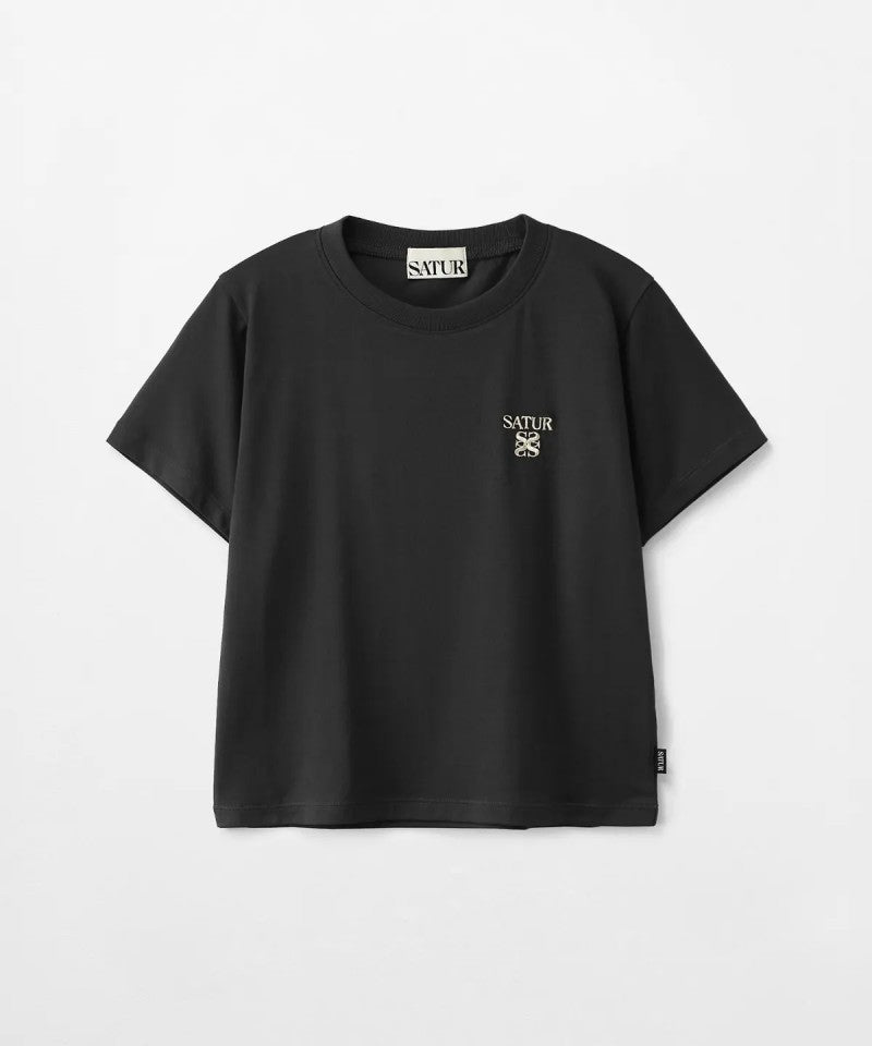 Satur折扣款 女款【WE ARE】韓國Satur短袖T恤SA262WTS06