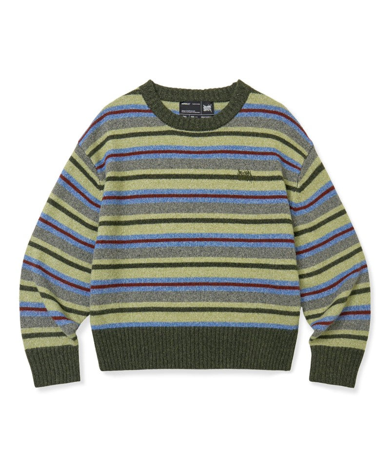 【WE ARE】韓國brownbreath休閒針織毛衣上衣BKWWKNW01