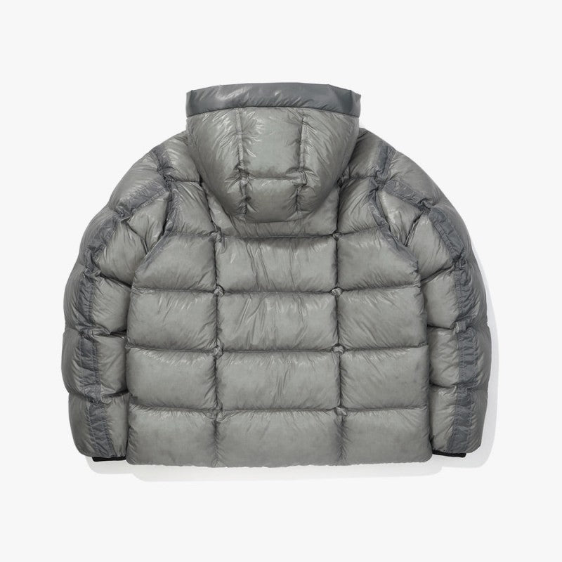 【WE ARE】韓國Diadora休閒羽絨外套D5423LDJ94