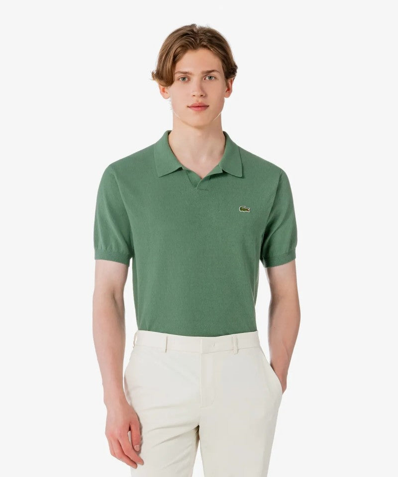 男款【WE ARE】韓國LACOSTE鱷魚短袖T恤PH374E56G