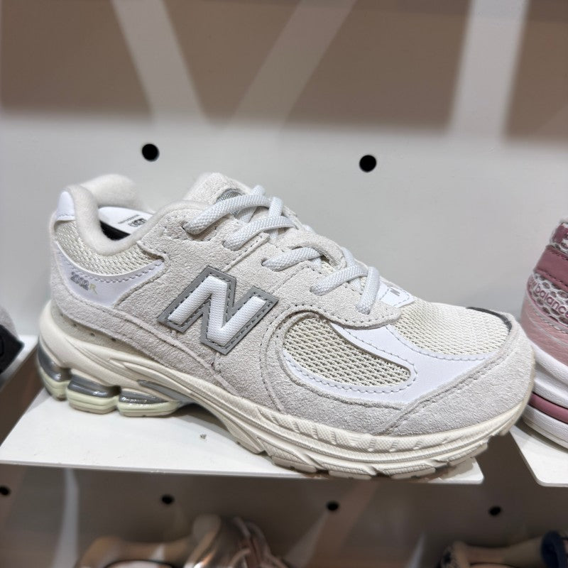 【WE ARE】韓國new balance kids休閒運動鞋NB20260821-4