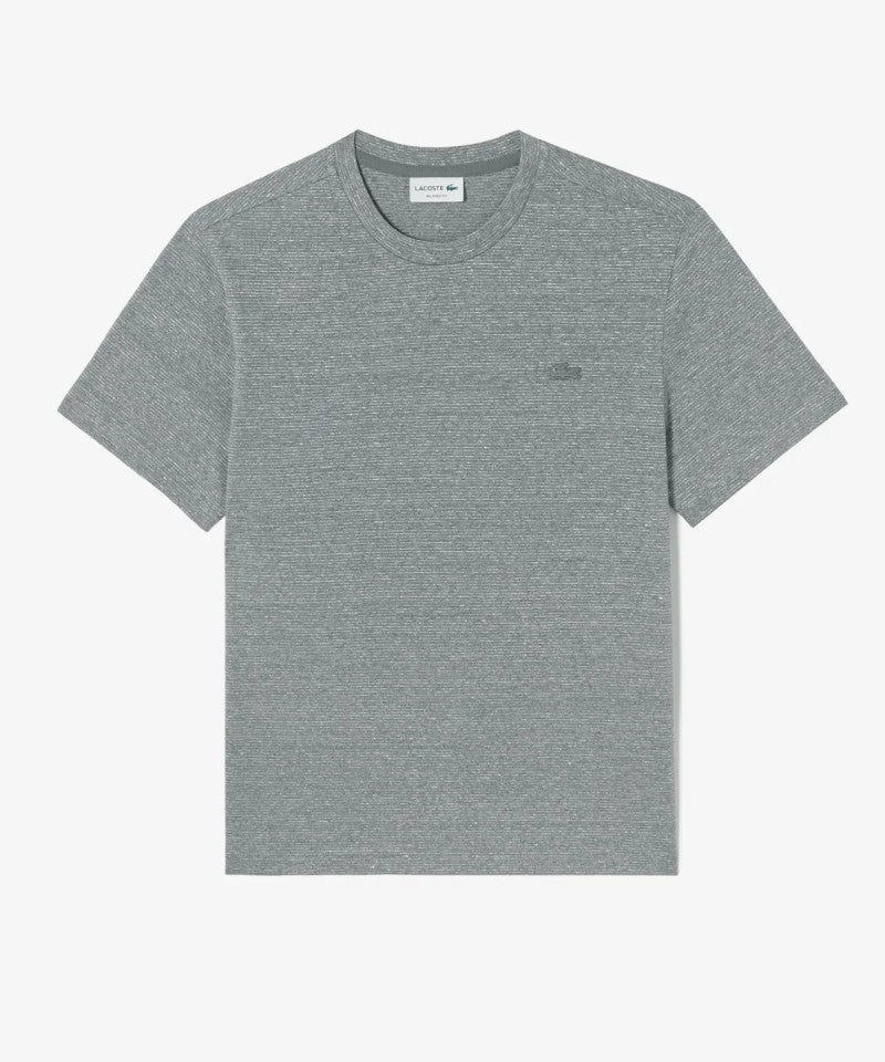 鱷魚折扣款 男款【WE ARE】韓國LACOSTE短袖T恤TH955E56G